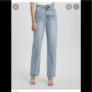 NWOT Ksubi playback karma